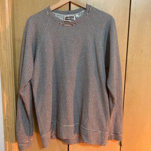 Jungmaven Ragland Sweatshirt